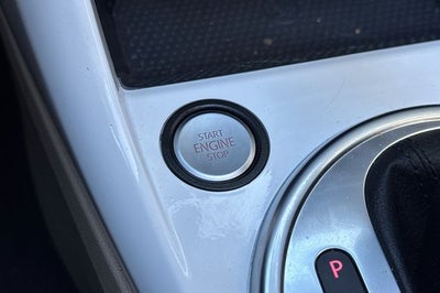 2019 Volkswagen Beetle Convertible 2.0T S