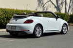 2019 Volkswagen Beetle Convertible 2.0T S