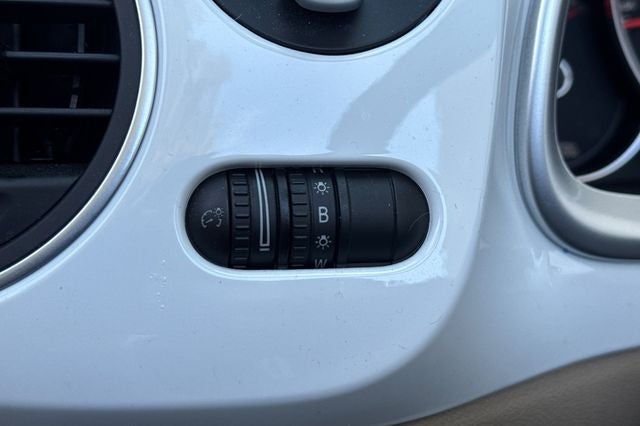 2019 Volkswagen Beetle Convertible 2.0T S