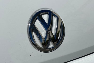 2019 Volkswagen Beetle Convertible 2.0T S