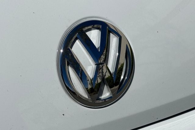 2019 Volkswagen Beetle Convertible 2.0T S