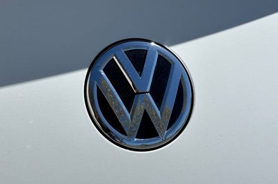 2019 Volkswagen Beetle Convertible 2.0T S