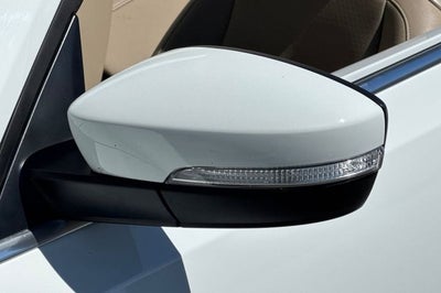 2019 Volkswagen Beetle Convertible 2.0T S