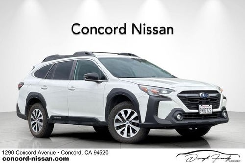 2024 Subaru Outback Premium