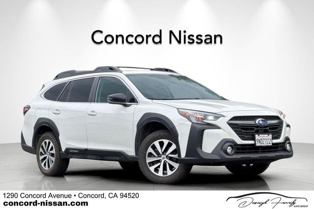 2024 Subaru Outback Premium