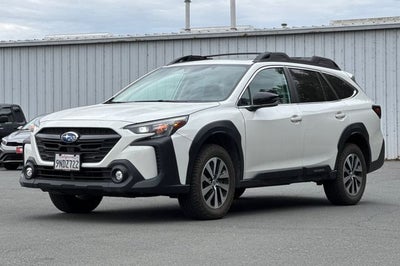2024 Subaru Outback Premium