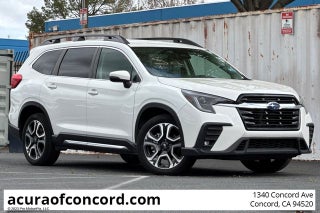 2023 Subaru Ascent Limited