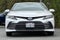 2024 Toyota Camry Hybrid LE LE