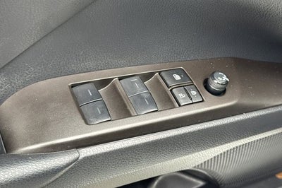 2024 Toyota Camry Hybrid LE LE