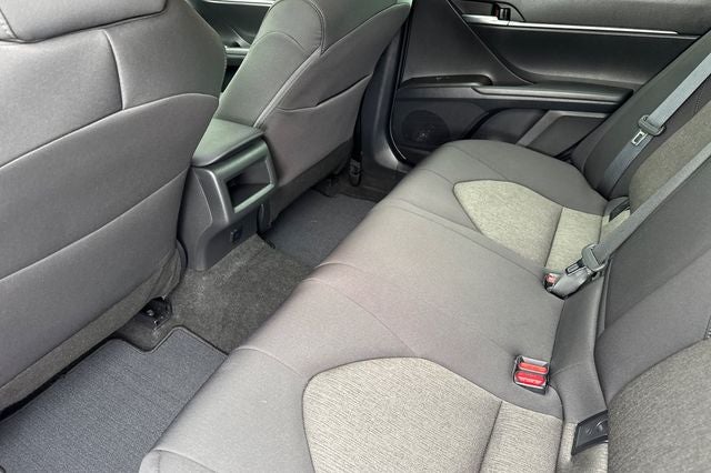 2024 Toyota Camry Hybrid LE LE