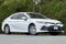 2024 Toyota Camry Hybrid LE LE