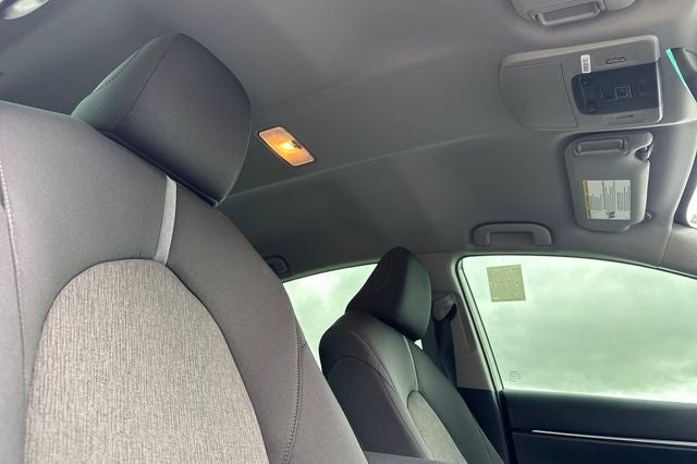 2024 Toyota Camry Hybrid LE LE