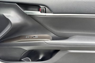 2024 Toyota Camry Hybrid LE LE