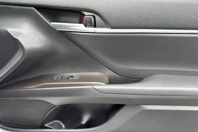 2024 Toyota Camry Hybrid LE LE