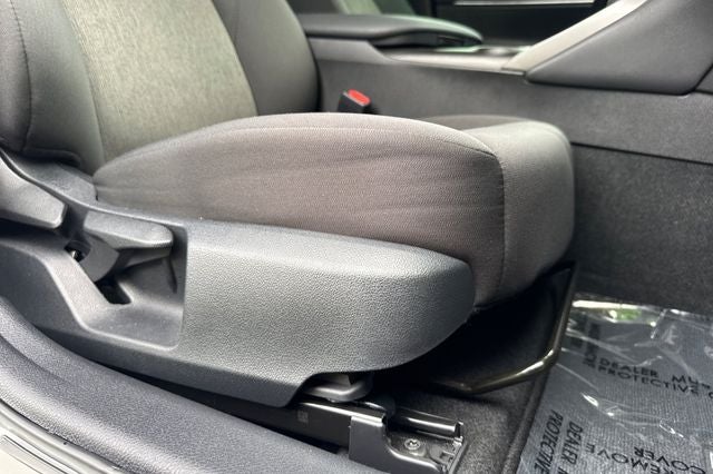 2024 Toyota Camry Hybrid LE LE