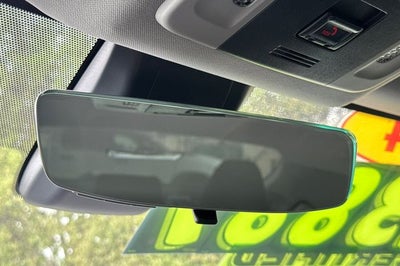 2024 Toyota Camry Hybrid LE LE