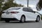 2024 Toyota Camry Hybrid LE LE