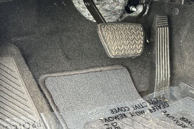 2024 Toyota Camry Hybrid LE LE