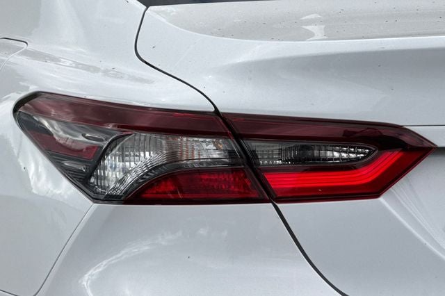 2024 Toyota Camry Hybrid LE LE