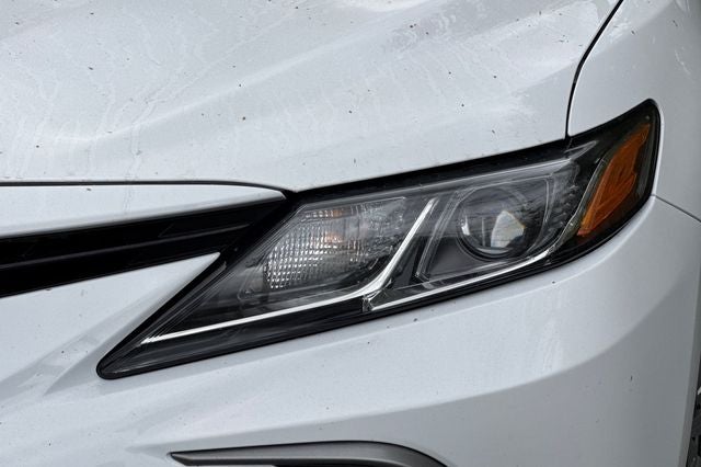 2024 Toyota Camry Hybrid LE LE