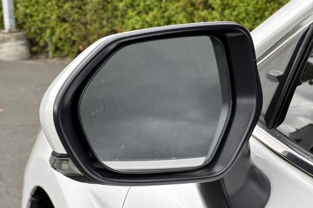 2024 Toyota Camry Hybrid LE LE