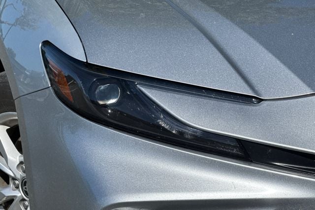 2025 Toyota Camry LE LE HYBRID