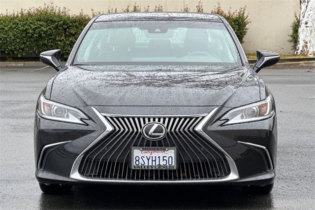 2020 Lexus ES 350 PREMIUM PACKAGE