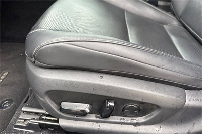 2020 Lexus ES 350 PREMIUM PACKAGE