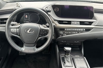 2020 Lexus ES 350 PREMIUM PACKAGE