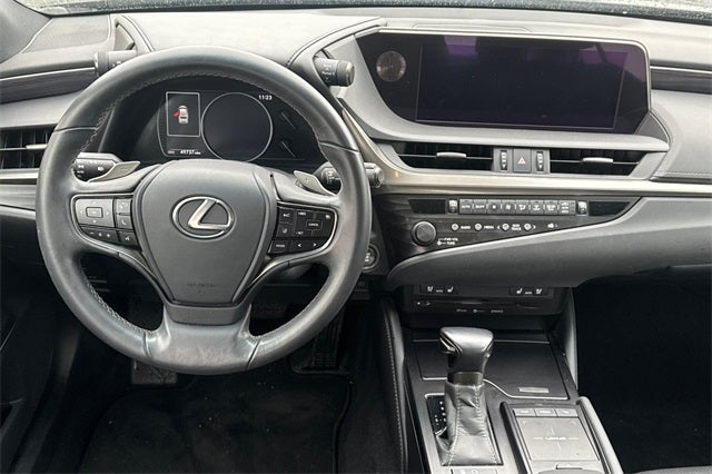 2020 Lexus ES 350 PREMIUM PACKAGE