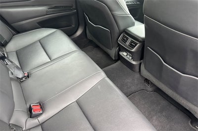 2020 Lexus ES 350 PREMIUM PACKAGE