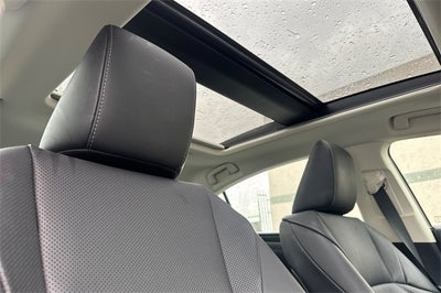 2020 Lexus ES 350 PREMIUM PACKAGE