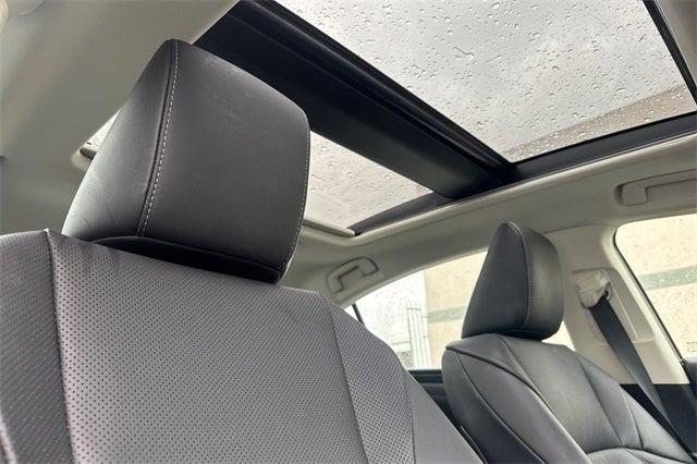 2020 Lexus ES 350 PREMIUM PACKAGE