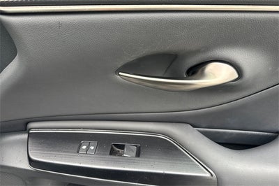 2020 Lexus ES 350 PREMIUM PACKAGE