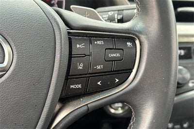 2020 Lexus ES 350 PREMIUM PACKAGE