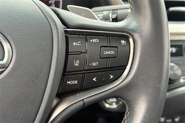 2020 Lexus ES 350 PREMIUM PACKAGE