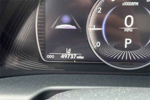 2020 Lexus ES 350 PREMIUM PACKAGE