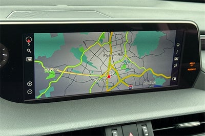 2020 Lexus ES 350 PREMIUM PACKAGE