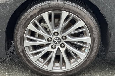 2020 Lexus ES 350 PREMIUM PACKAGE