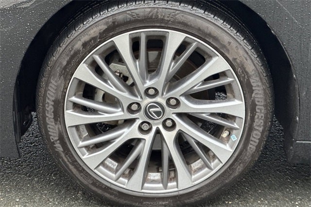 2020 Lexus ES 350 PREMIUM PACKAGE