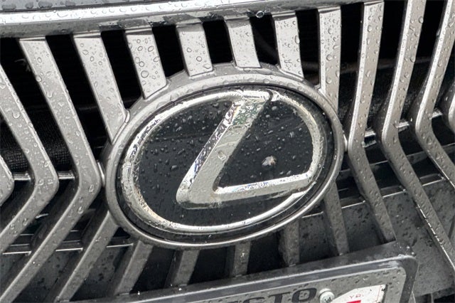 2020 Lexus ES 350 PREMIUM PACKAGE