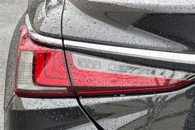 2020 Lexus ES 350 PREMIUM PACKAGE