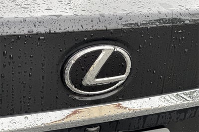 2020 Lexus ES 350 PREMIUM PACKAGE