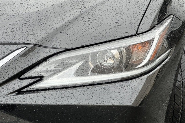 2020 Lexus ES 350 PREMIUM PACKAGE