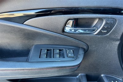 2021 Honda Pilot Black Edition BLACK EDITION AWD