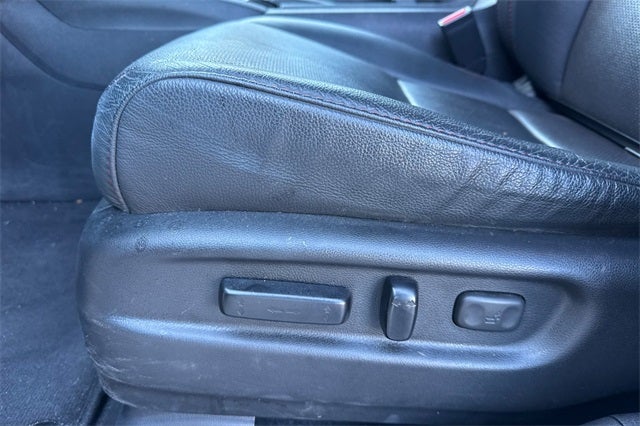 2021 Honda Pilot Black Edition BLACK EDITION AWD