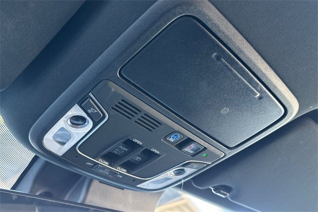 2021 Honda Pilot Black Edition BLACK EDITION AWD