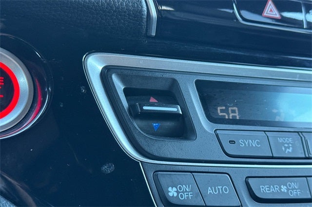 2021 Honda Pilot Black Edition BLACK EDITION AWD