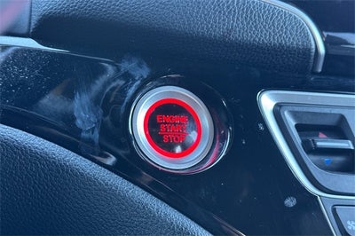 2021 Honda Pilot Black Edition BLACK EDITION AWD