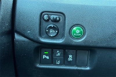 2021 Honda Pilot Black Edition BLACK EDITION AWD